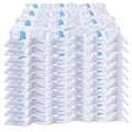 Dry Ice Pack for Shipping Frozen Food, Reusable Ice Packs for Coolers Long Lasting, Flexible Cold Packs Sheets for Lunch Box (10 Large Sheets) - color: 10 Large Sheets - 240 Packs