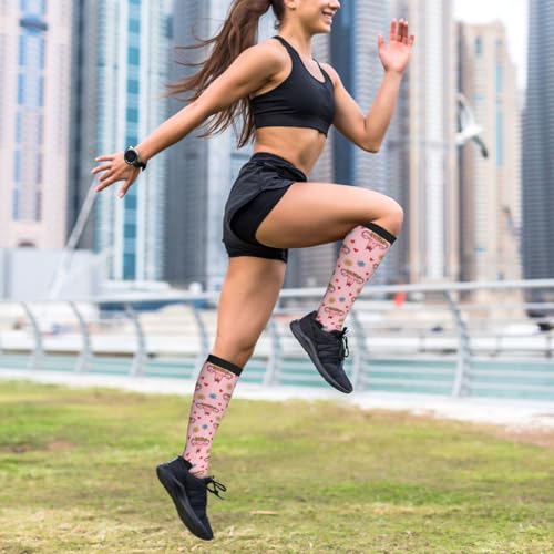 Compression Socks for Women & Men - color: 21