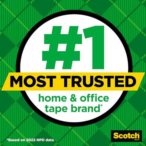 Scotch Desktop Tape Dispenser, 1 Dispenser - size: 1-Pack