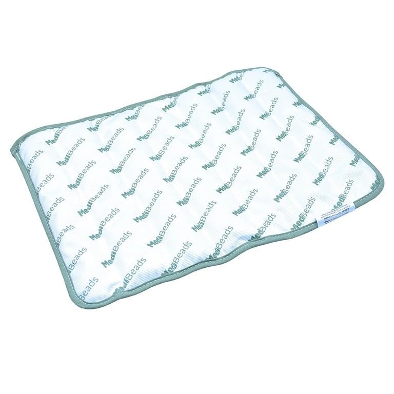The Wright Stuff Medi-Beads King Pad Moist Heat Therapy 12x16 Inches