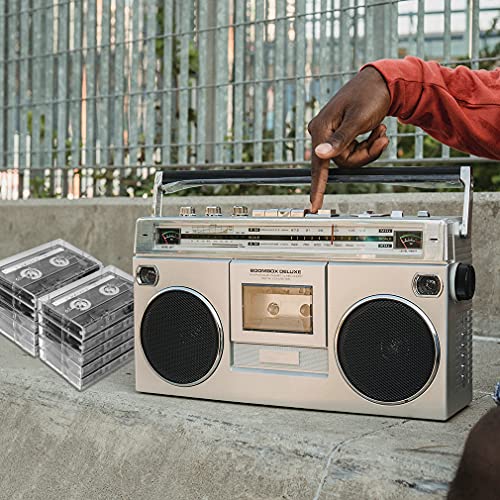Evelots Cassette Tape Storage Cases, 2 Pack, Holds 50 Cases - size: 2-Pack (Holds 50), style: Cassette Tape Case