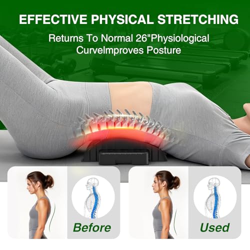 Psoas Release Tool-Hip Release Hook Psoas Muscle Release Tool Fully Adjustable for Myofascial,Back,Hamstrings,Iliacus,Waist Pain,Hip Flexor Release Tool and Trigger Point Massage Tool.