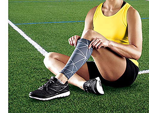 FUTURO Performance Compression Sleeve - size: Large/X-Large