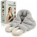 Microwavable Deluxe Body Wrap, 30" x 6"