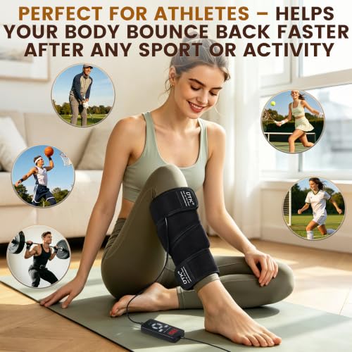 UTK 5X Far Infrared Heating Pad for Arm & Elbow with Jade, 1 Min Fast Heat