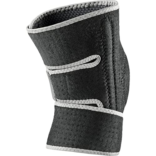 ACE Brand Adjustable Knee Brace with Side Stabilizers Provides Support & Compression to Arthritic and Painful Knee Joints (Pack of 2) - size: Adjustable (Pack of 2)