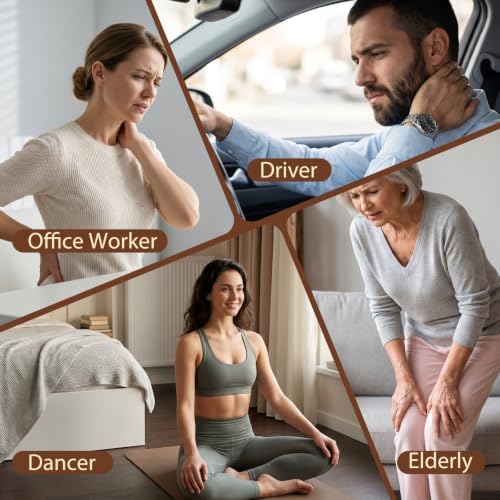 3Pcs Wood Therapy Massage Tools Set for Body Sculpting - color: 3pcs