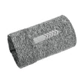 PATIKIL Sports Armband Sleeve L Size Universal Armband Flax Grey - color: Flax Grey, size: L