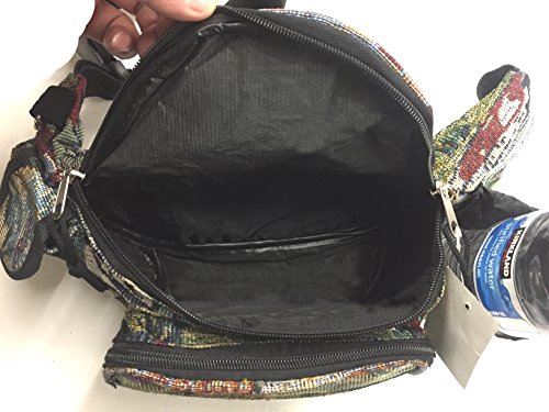 EXPLORER Fanny Pack