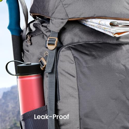 Wide Mouth Lids Compatible with Hydro Flask 12-64oz, 2Pack Replacement Lid for Simple Modern, Takeya, Thermoflask, Sports Water Bottle Accessories, BPA Free, Leak Proof - style: 2pc flat lid A