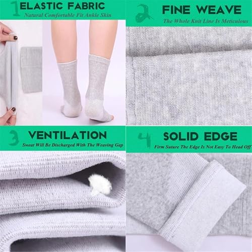 Ankle Protection Socks, Ankle Compression Foot Sleeves