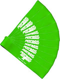 Perform Better Mini Band Resistance Loop - Exercise Bands - color: h) Set of 10 - 12x2