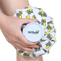 Neotech Care Ice Bag with Screw Top Lid (100% Juice No Seeds, 8 inch) - color: 100%juice No Seeds, size: 8 Inch