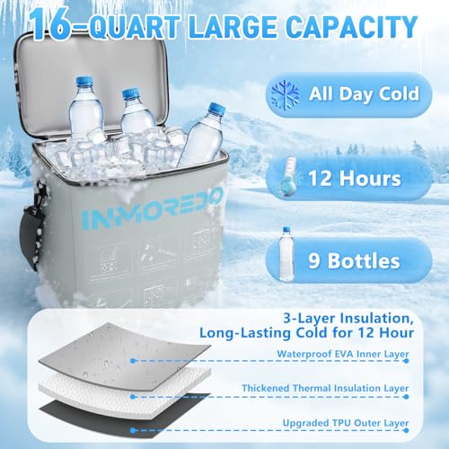 Remote Control Cold Therapy Ice Machine for Knee After Surgery Recovery FSA