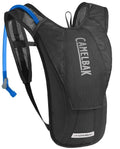 CamelBak Hydrobak Hydration Reservoir Bike Pack - color: Black/Graphite 2.0