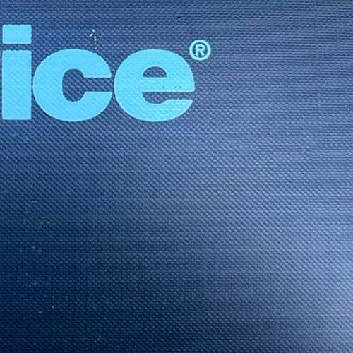 Solstice Leakproof Large Capacity Reusable Ice Bags (3-Pack) for Cooler Cold Plunge Tubs Lunch Box | 4.5L / 8.6 Lbs. of Frozen Ice Per Bag | Add Water & Freeze | Heavy Duty 14G Material W/Water Valve