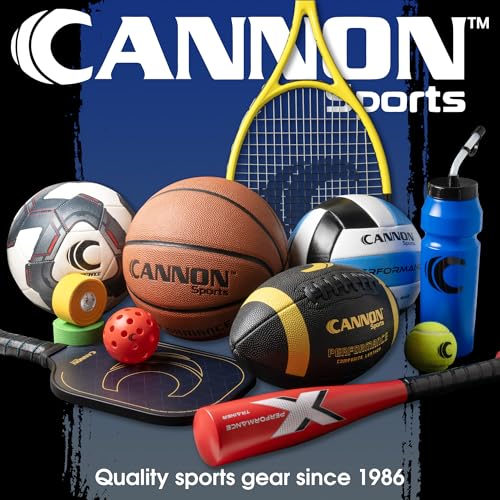 Cannon Sports 1 Liter Sports Water Bottle, 2 Lids, BPA-Free (Gray) - color: Gray