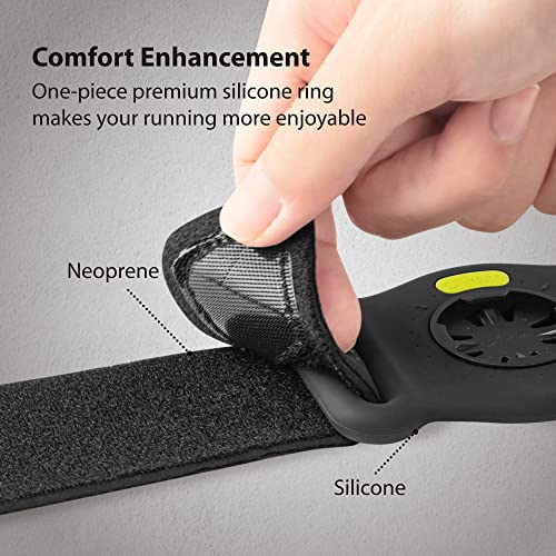 Bone Run Tie Connect Kit 2, Quick Release Running Phone Armband