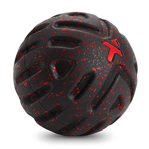 TriggerPoint Performance Therapy Trigger Point MB Deep Tissue 2.5-Inch Textured Massage Ball - size: 2.5 Inch, style: MB Deep Tissue