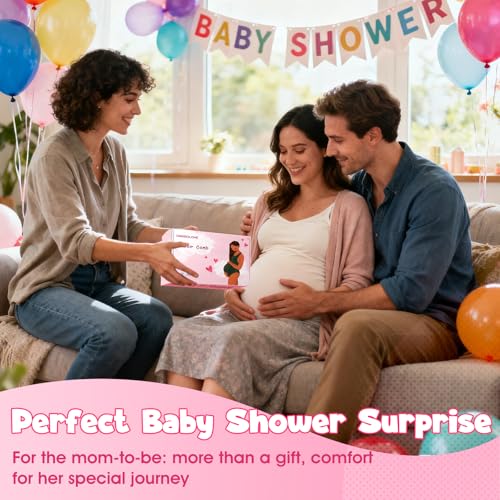Wooden Birth Comb, Pregnancy Essentials for labor pain - color: Wooden Birth Comb