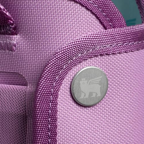 STANLEY Quencher Wrap Carry All for 30 oz Tumbler, Lilac - color: Lilac, size: 30 Ounces