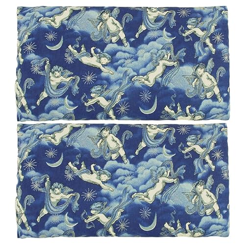 Basic Herb Pack Heating Pad, 2-Pack, Angel - size: 2 Pack, style: Angel