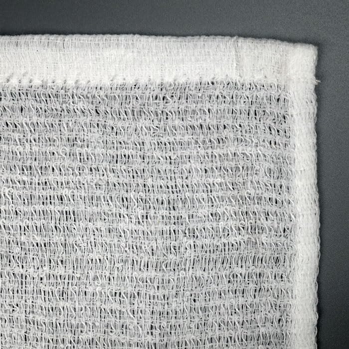 White Towel Services 8" x 8in Moist Cotton Towel Individually Wrapped - Lavender (Case of 50) - Single-Use Oshibori Style Cotton Hospitality Towels