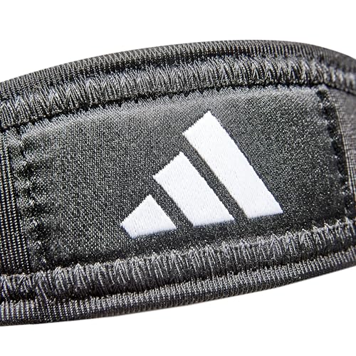adidas Knee Support Strap for Knee Stabilization - For Training - S/M - size: S/M