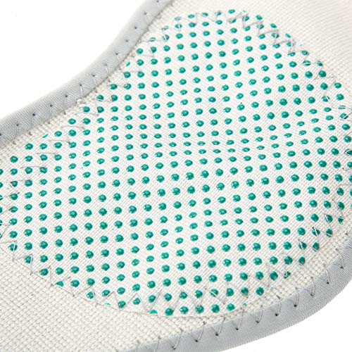 Neck Self-Heating, Neck Support Neck Pad Neck Wrap Support Brace Collar, Magnetic Health Self-Heating Deep Heat Infrared Neck Massager Protector, Washable