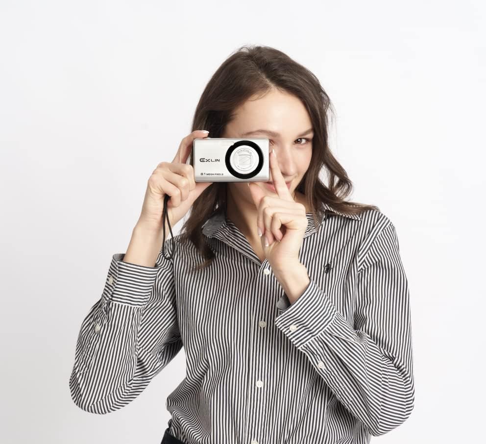 Bev-Cam 5 oz Camera Flask