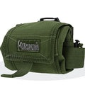 Maxpedition Mega Rollypoly Folding Dump Pouch - color: OD Green