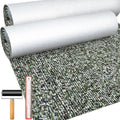 Tinideya 2 Pack EVA Foam Boat Flooring 94 x 47 Inch