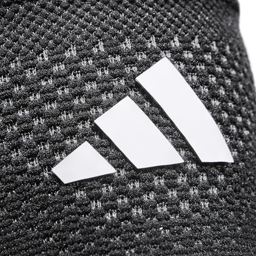 adidas Aeroready Ergonomic Compression Sleeve for Ankle, Elbow or Knee - size: Small, style: Ankle Support
