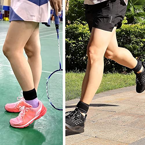Achilles Tendonitis Brace 1pcs Adjustable Achilles Strap