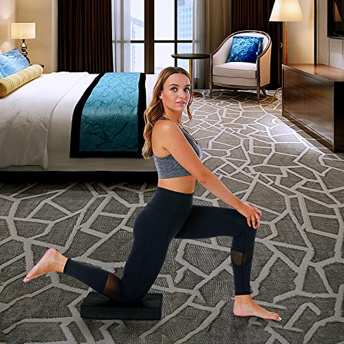 Balance Pad,Foam Pad,Foam Balance Pad,Physical Therapy,Knee and Ankle Exercise,Balance Pads for Physical Therapy