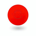 Velocity Lacrosse Balls - 1, 2, 3, 6, 12, 18, 24, 36, 60 and 120 Packs - for Practice, Official NFHS and College Approved Size - color: Red, size: 1 Ball, style: Practice Ball