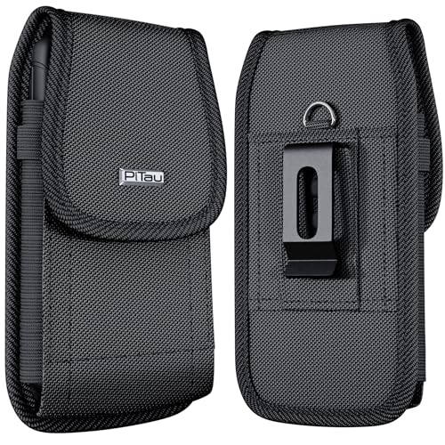 PiTau Holster for Samsung Galaxy Ultra S26 S25 5G, Google Pixel Pro 7 8 9 - size: X-Large