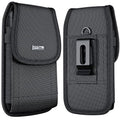 PiTau Holster for Samsung Galaxy Ultra S26 S25 5G, Google Pixel Pro 7 8 9 - size: X-Large
