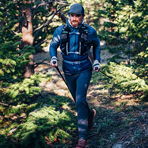 Ultimate Direction Fastpack 20, Black, Small/Medium - color: Black, size: Small-Medium